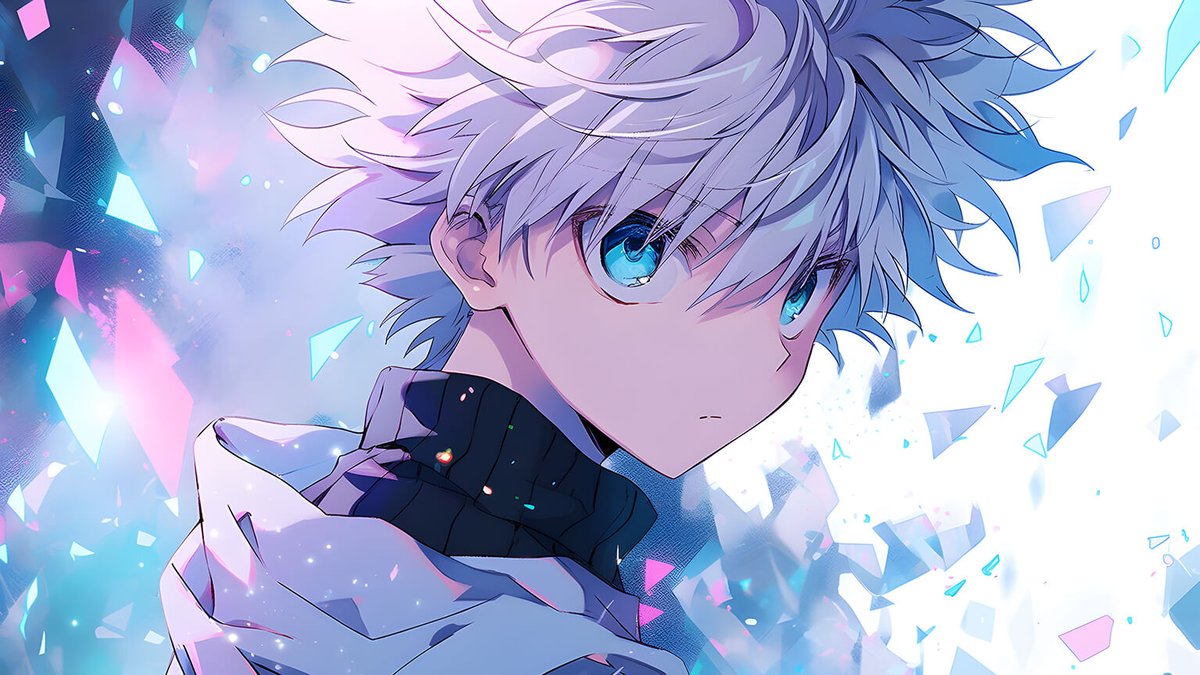 Killua Zoldyck Death Explained the Truth of His Survival